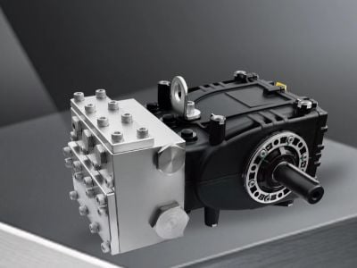 Stainless Steel Plunger Pump Benefits: Corrosion Resistance and Durability​