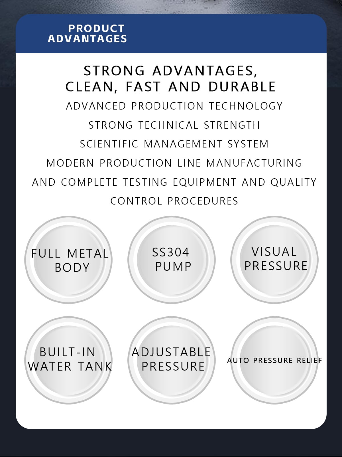 18KW 7250Psi 500Bar 18Lpm 440V/60HZ Hot Selling Rate Cleaning Machine Heavy-Duty Ship Deck Electric Pressure Washer factory