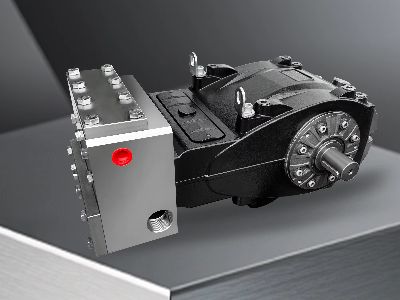 High-Pressure Pump Leaks: Causes and Quick Fixes​