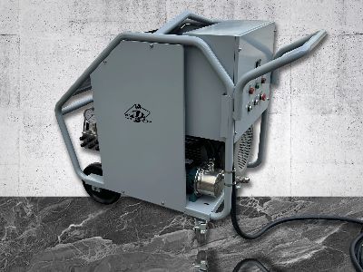 High Pressure Washer-Electric Pressure Washer Energy Savings: Real Data