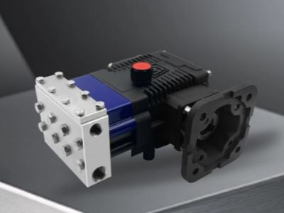 High Pressure Plunger Pump Flow Rate: Calculating Your Requirements