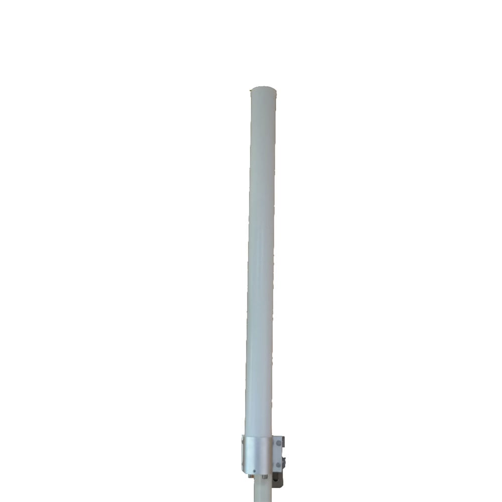 2400-2500/5150-5850MHz Fiberglass 4x4 MIMO 5G Omnidirectional Antenna details