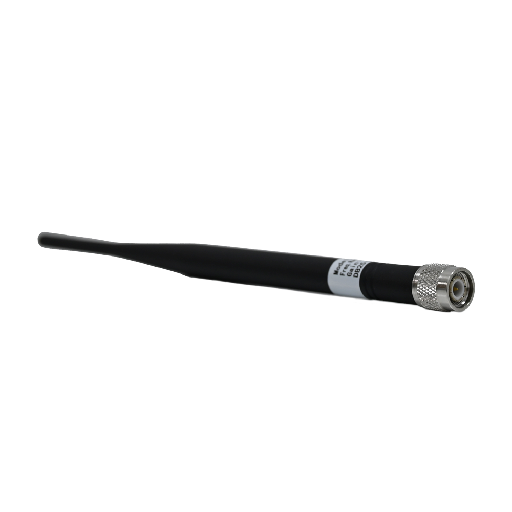Hot Selling 215mm WiFi Antenna External Booster for Wireless Router 5dBi Omni Direction Dual Band Vertical Dual Band details