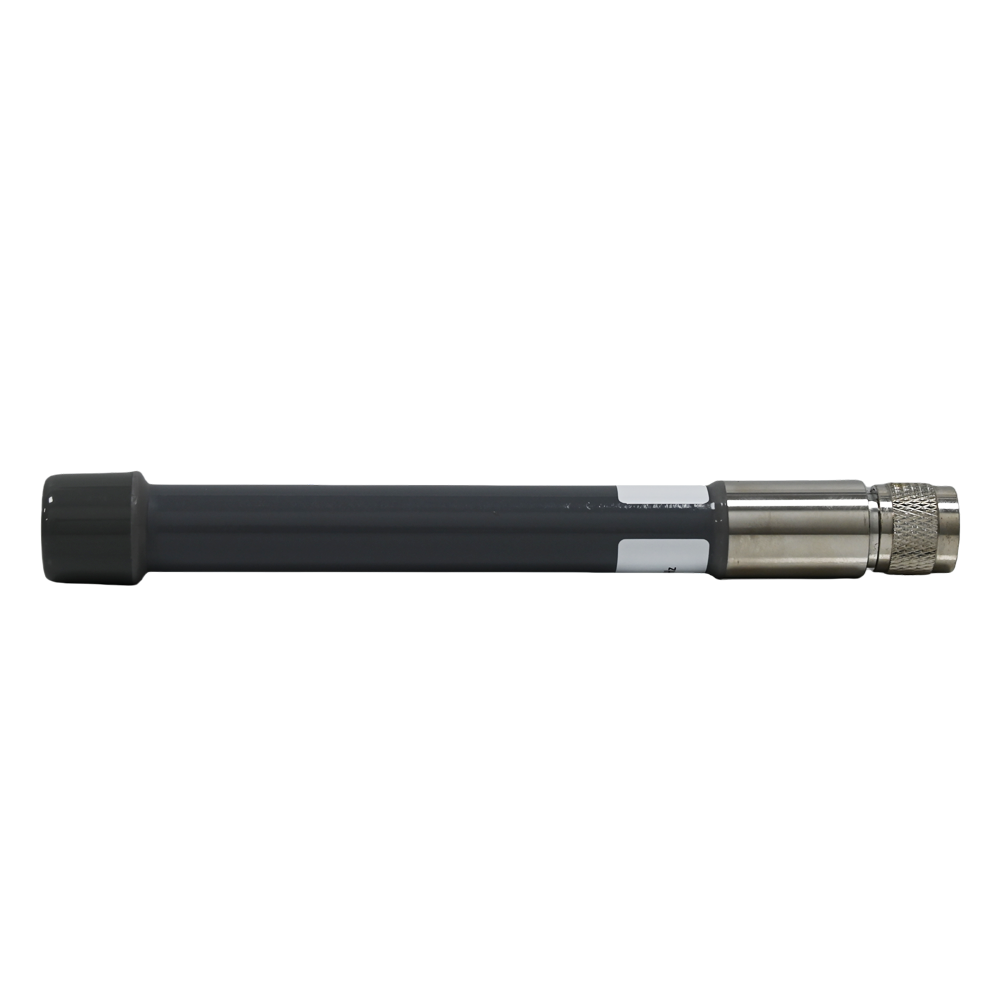 N Male Connector Salt Water Proof 2400~25500MHz 3dBi Omnidirectional IP68 VHF Marine Fiberglass Antenna Communication Antennas" factory