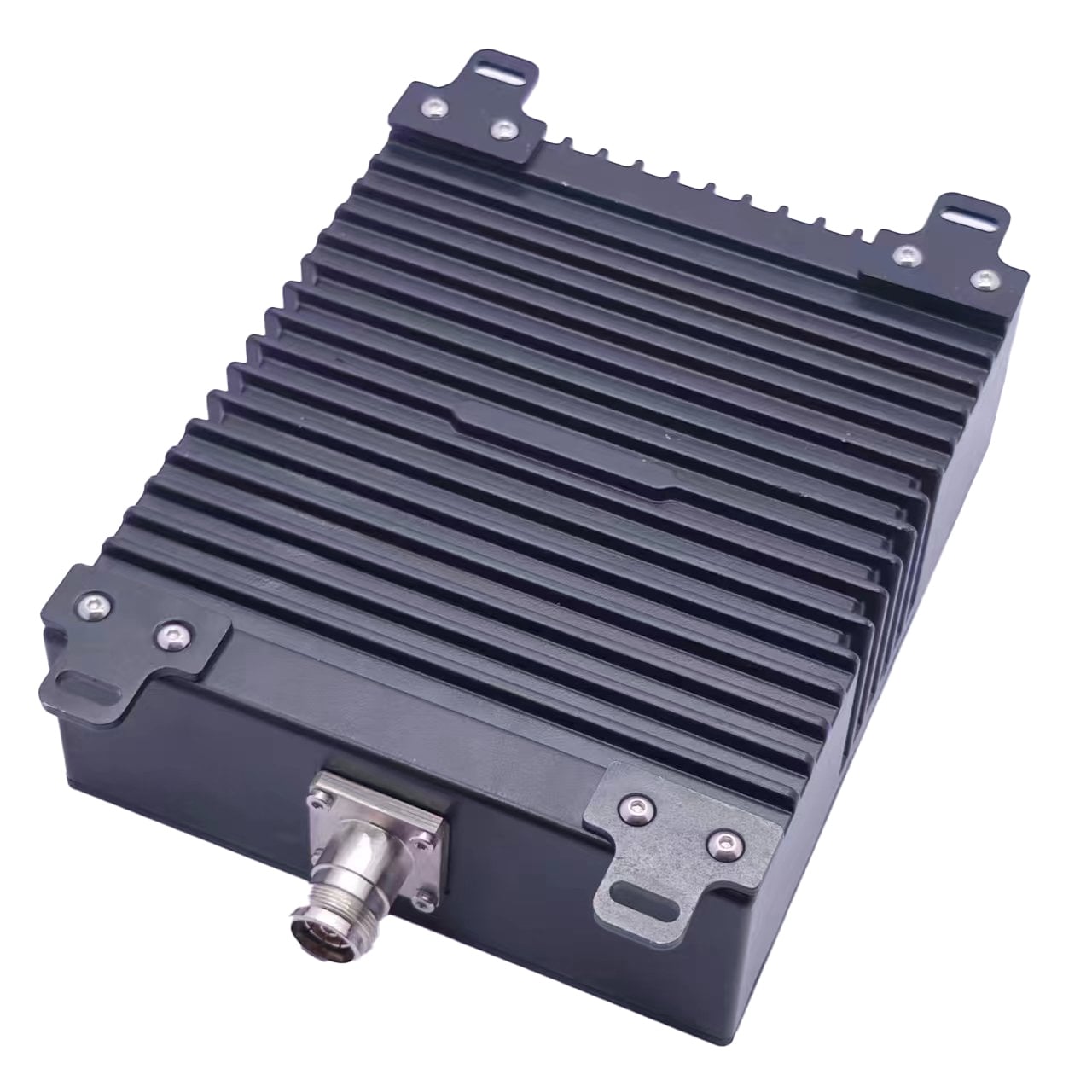 200W Dummy Load 550-4200Mhz RF Termination with 4.3-10 Female (Male) Connector -160dBc Low PIM Load Used for IBS DAS supplier