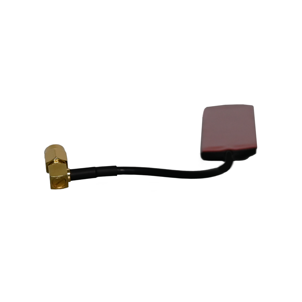 Technical Indicators QC2400 E 2400-2500MHz 5dBi Vertical Polarization Mobile Radio Antenna details