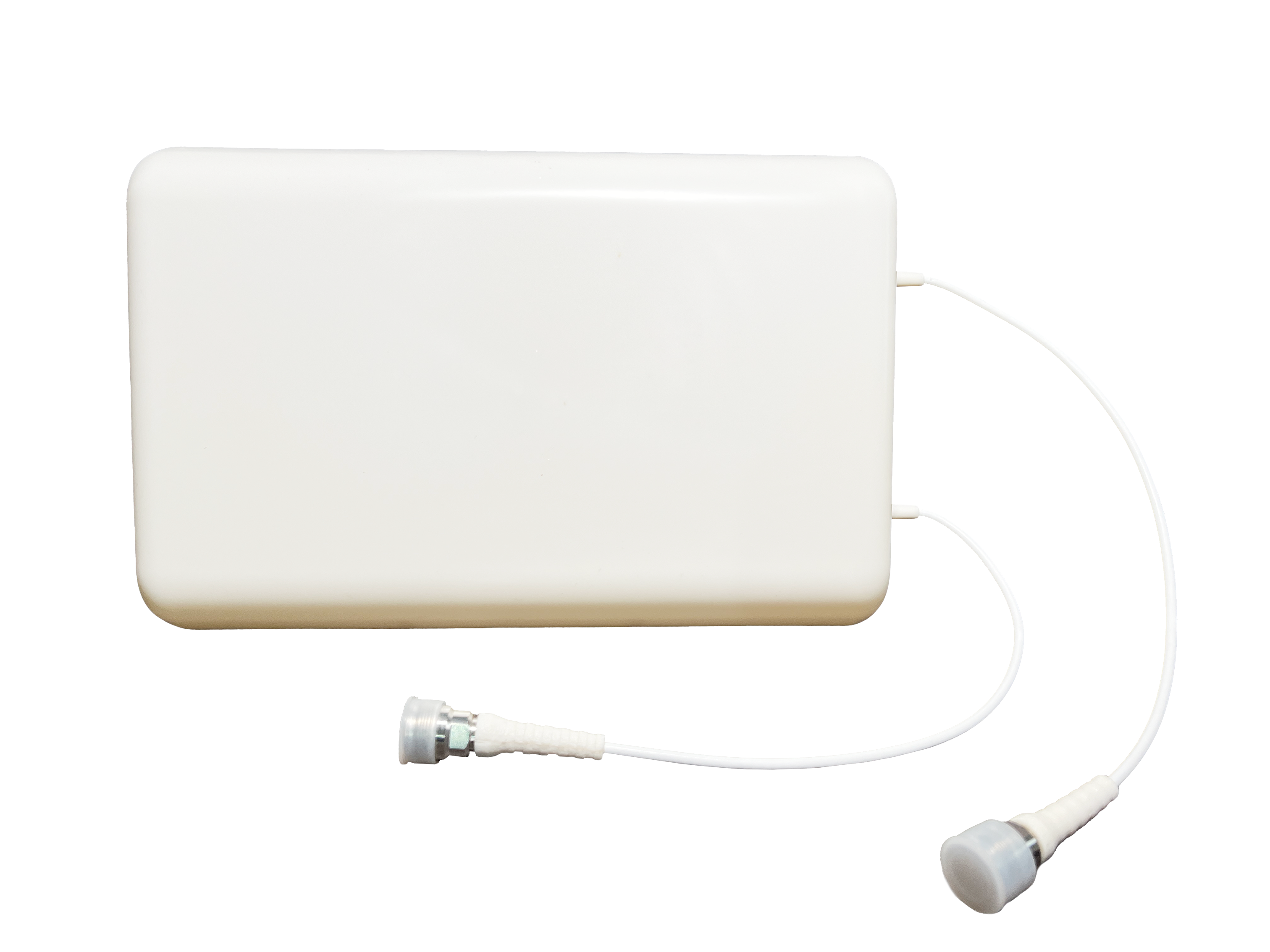 Dual-Polarized MIMO Indoor Wide-Band Panel Antenna Lightning-Protected 50Ω Impedance for Cellular Applications 698-2700MHz manufacture