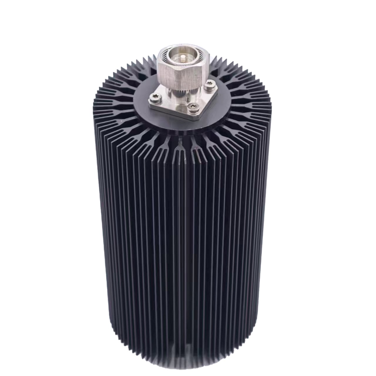100W Low PIM Termination Load Dummy Load 550-4200MHz RF Shields Support for 2G/3G/4G/5G manufacture