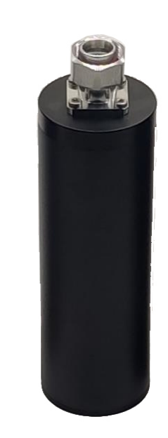 Indoor/Outdoor Low Pim -155dBc Rf 50W IP65 Dummy Load 698-4000MHz 50Ω 4.3-10 M for IBS, BTS, DAS supplier