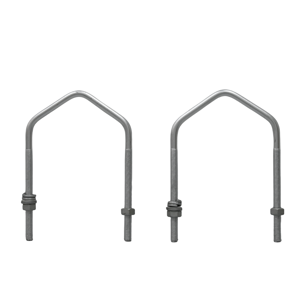 2400-2500MHz 8dBi Vertical/Horizontal Dual-polarization Omnidirectional Communication Antenna details