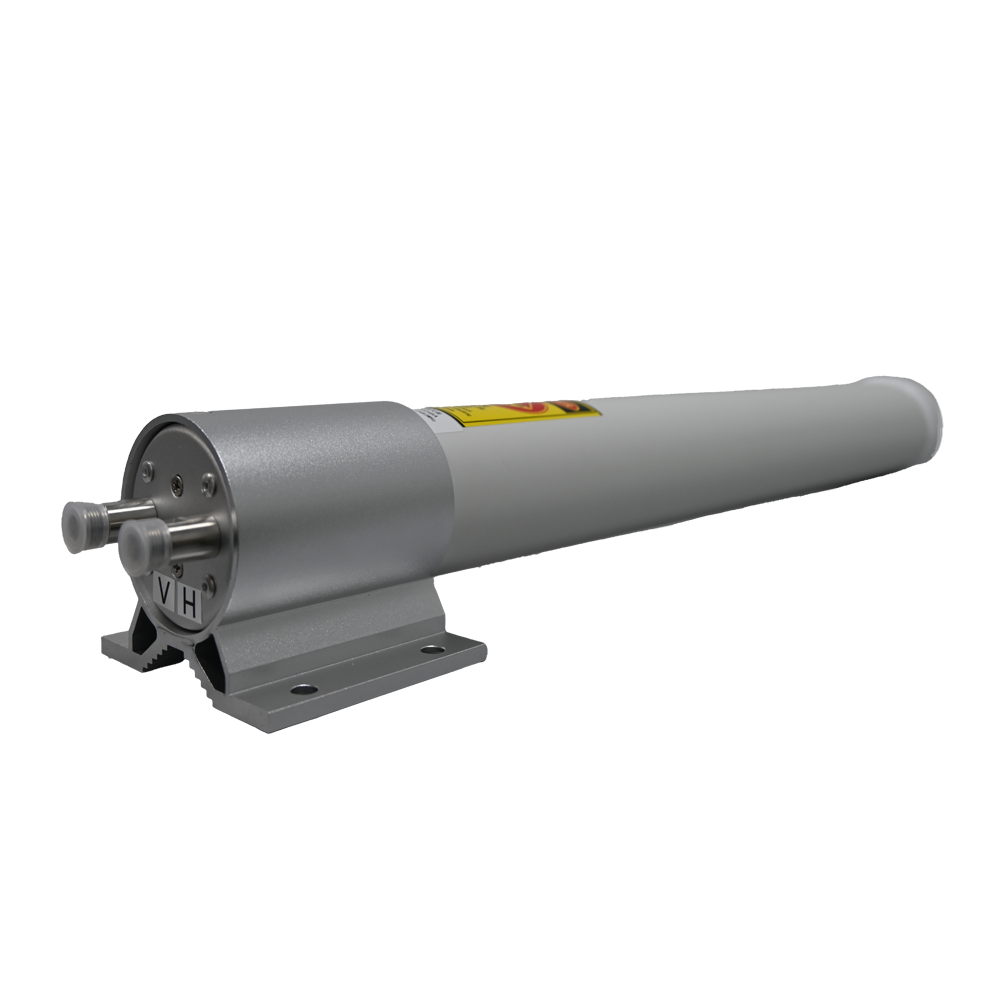 2400-2500MHz 8dBi Vertical/Horizontal Dual-polarization Omnidirectional Communication Antenna manufacture