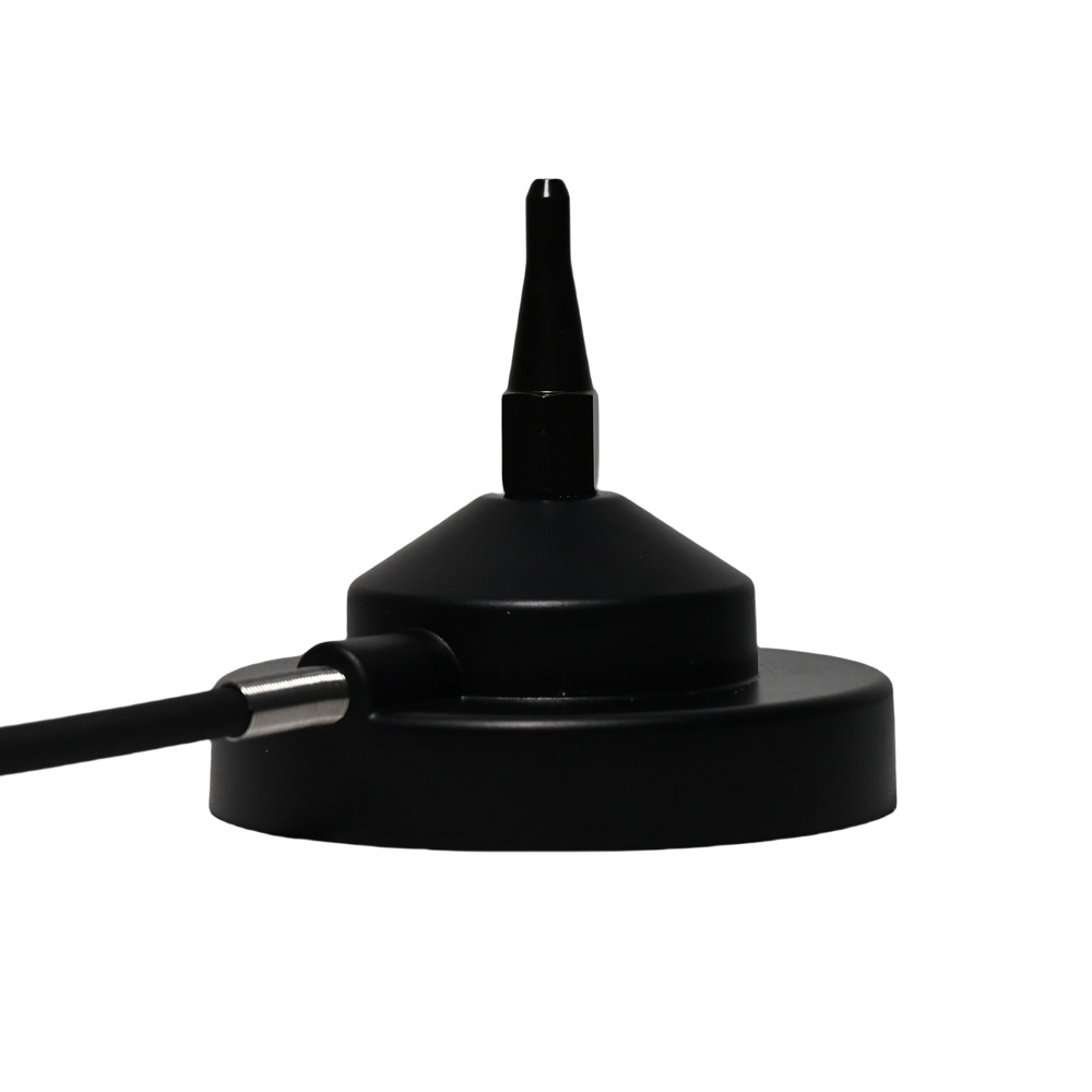 Dual-Band Vehicle Roof Mounted Antenna 2400-2500MHz & 5150-5850MHz Frequencies Vertical Polarization for General GPS & GNSS 5G manufacture