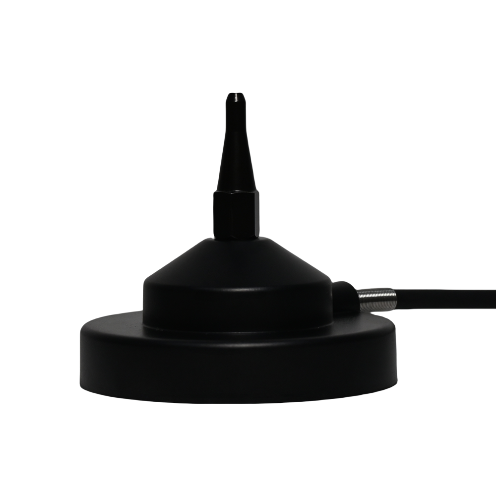 Dual-Band Vehicle Roof Mounted Antenna 2400-2500MHz & 5150-5850MHz Frequencies Vertical Polarization for General GPS & GNSS 5G supplier