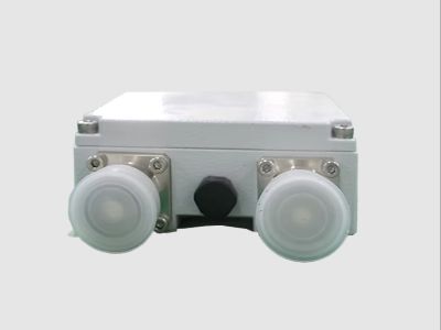 What Defines Reliable Wireless Communication Equipment