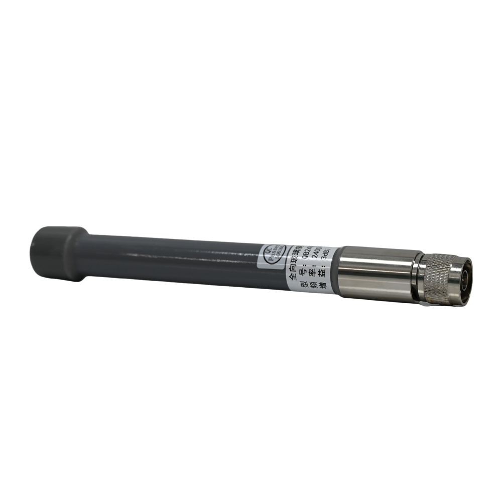 N Male Connector Salt Water Proof 2400~25500MHz 3dBi Omnidirectional IP68 VHF Marine Fiberglass Antenna Communication Antennas" manufacture