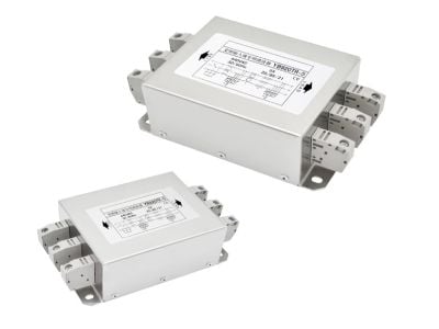 Advanced RF Filters for 5G Communication Networks
