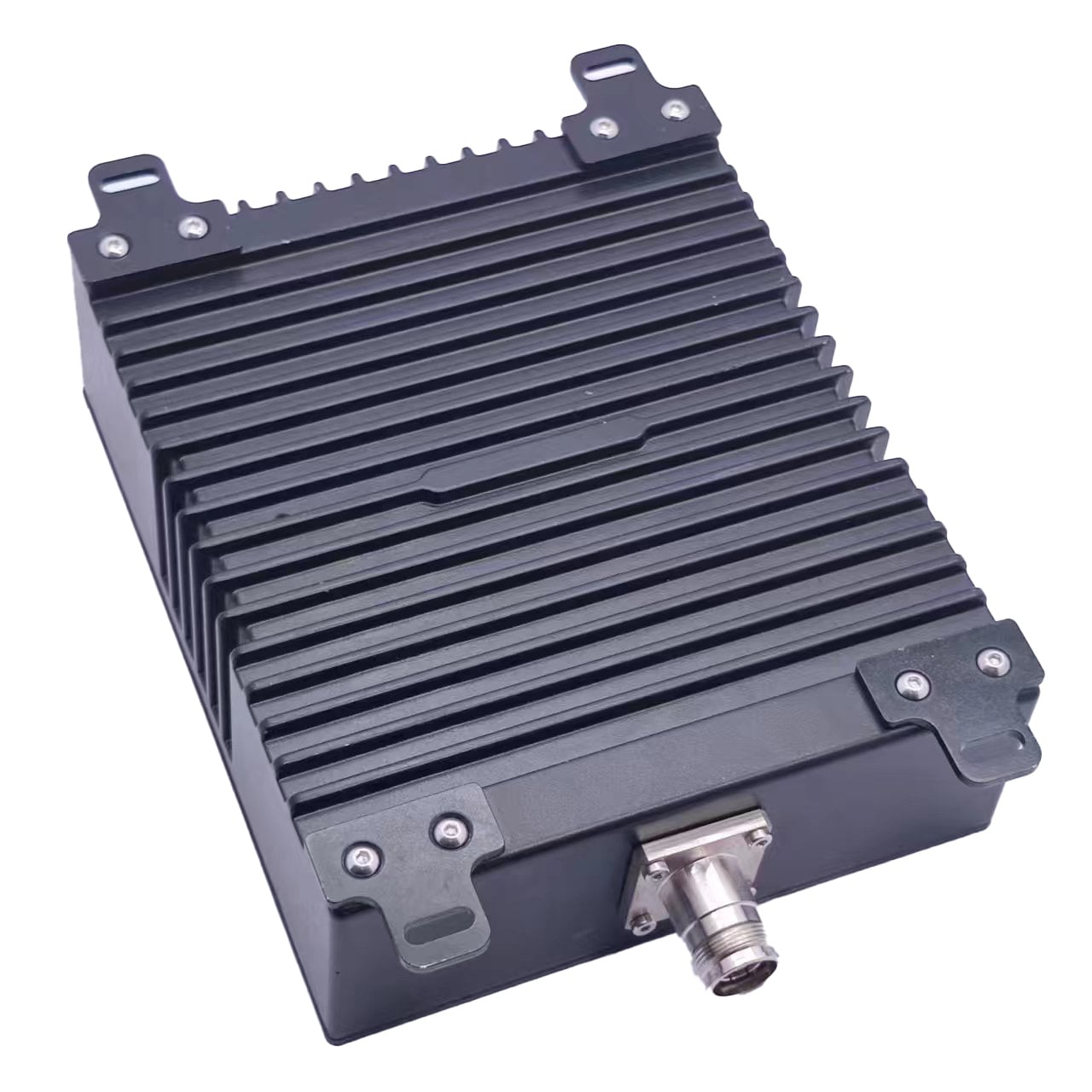 200W Dummy Load 550-4200Mhz RF Termination with 4.3-10 Female (Male) Connector -160dBc Low PIM Load Used for IBS DAS factory