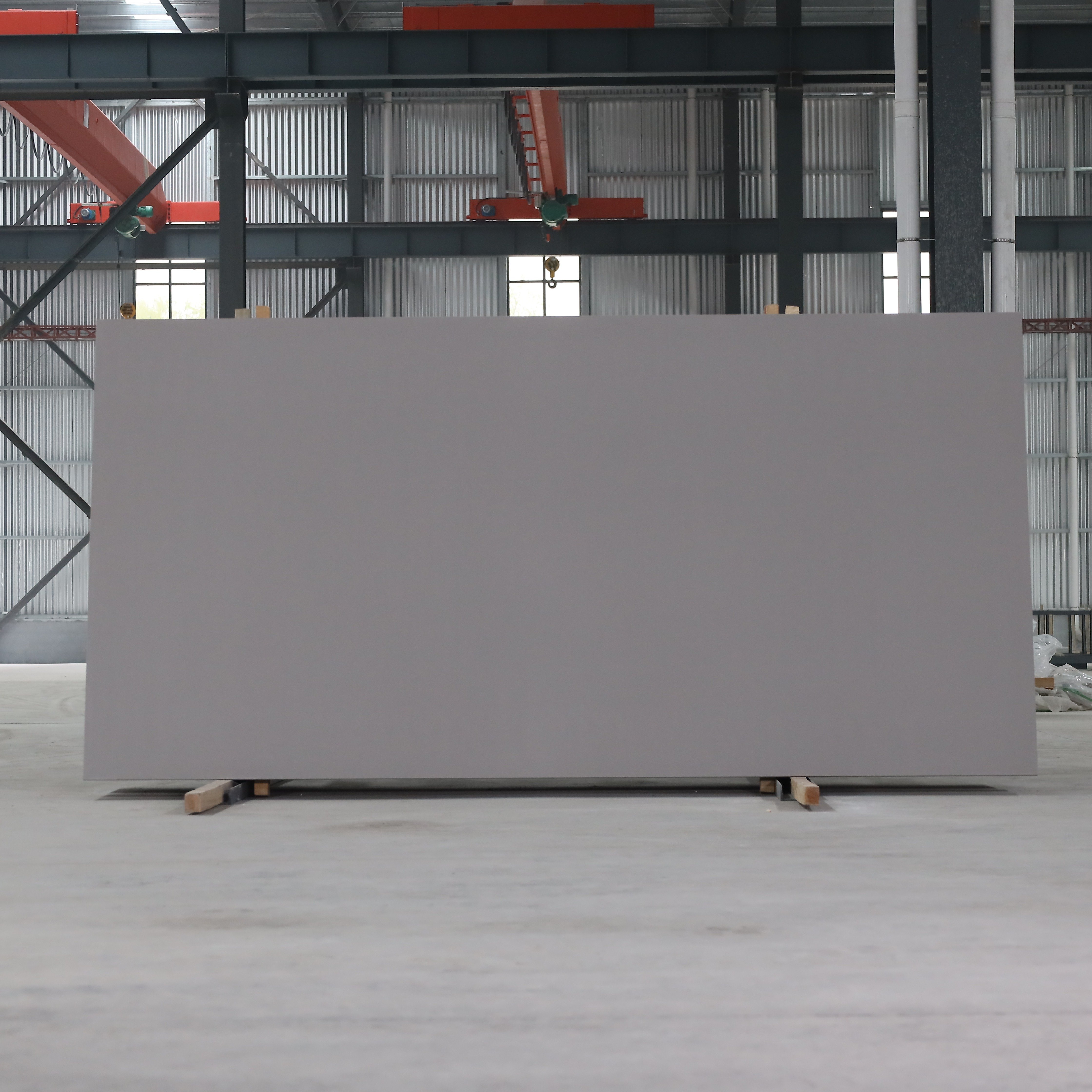 YDSTONE Modern Design Durable Artificial Stone Quartz Slab for Kitchen Countertops factory