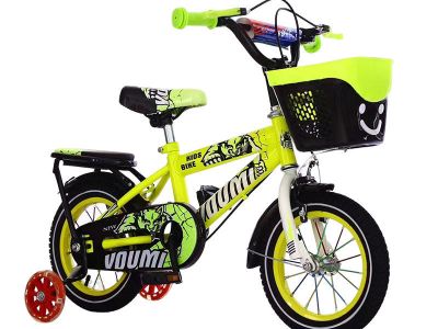 Why Size and Adjustability Matter in Kids Bicycles