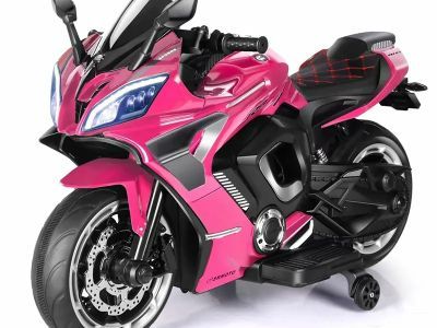 How to Choose the Perfect Kids Electric Motorbike for Resale