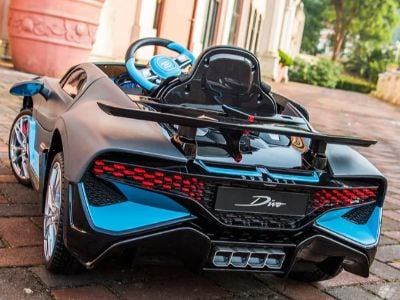 How Remote Control Impacts Kids' Car Choices