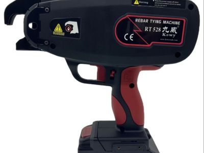 Rebar Tying Tool Warranties: What to Look for Before Purchasing