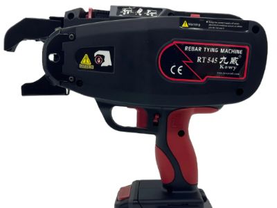 How to Calibrate Your Steel Tying Machine for Perfect Ties​