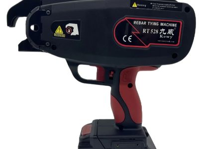 Where to Find High-Quality Spare Parts for Your Rebar Tying Tool​