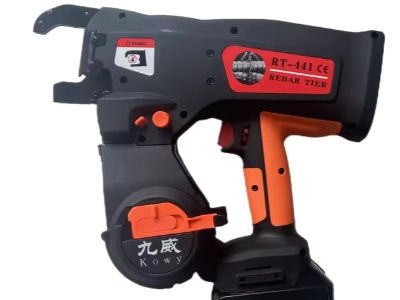 Kowy Double wire machine RT-650: Noise Levels in the Workplace