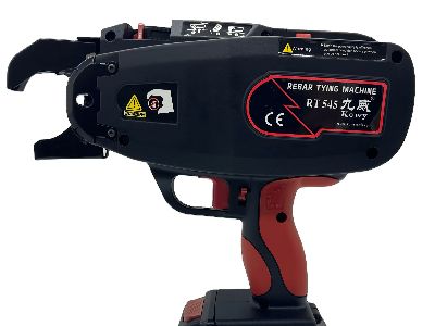 Top 10 Features to Look for in a High-Quality Rebar Tying Tool​