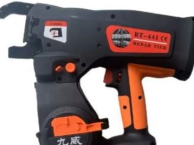 Kowy Rebar Tying Machines: Are They Worth the Investment?​