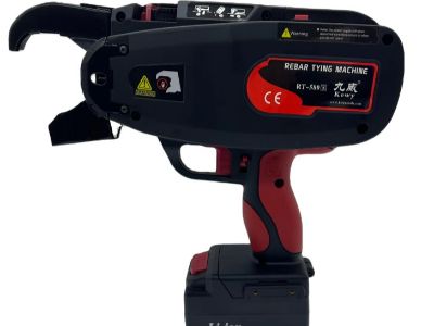 How to Choose the Best Rebar Tie Gun for Your Building Project​