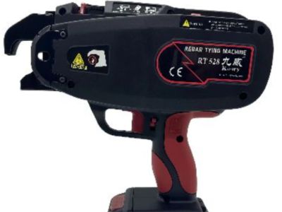 Twin Tier Rebar Tying Machines: User-Friendly Features for Beginners