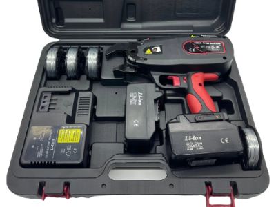 Screen Display Model Rebar Tying Guns: Why They are Great for Precision?