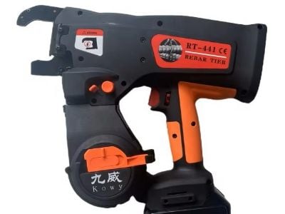 Soluciones rápidas para los problemas comunes de la máquina de alambre doble Kowy RT-441