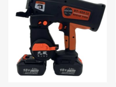 Garantía y soporte posventa para la máquina de doble alambre Kowy RT-650