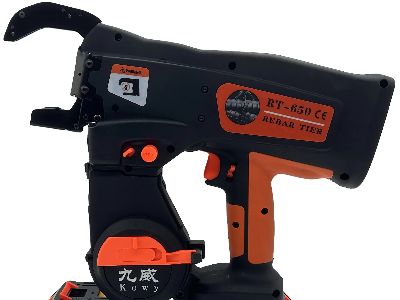 Rebar Tie Gun Brands: Comparing Kowy, MAX, and Other Top Names​