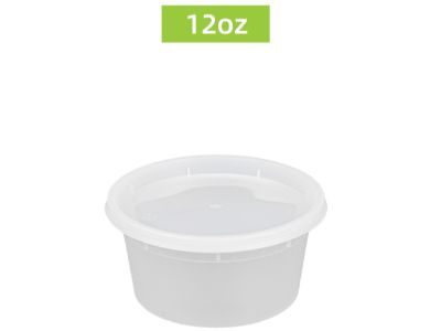 Disposable Soup Cups: Budget-Friendly Options for Office Lunches