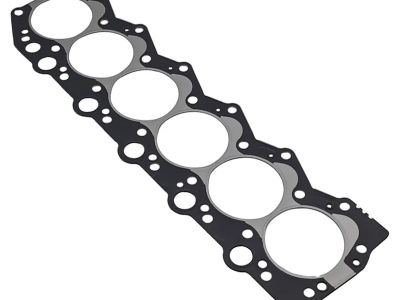 Durable Metal Cylinder Head Gasket for Car Truck