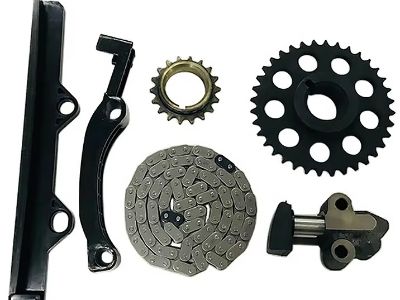 Automotive Parts