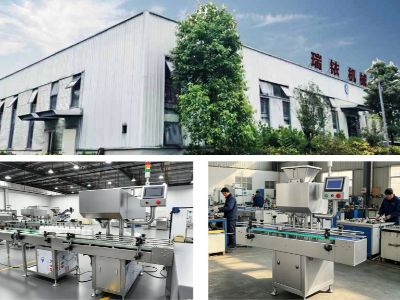 Escolhendo a Melhor Máquina de Contagem de Comprimidos para suas Necessidades de Fabricação