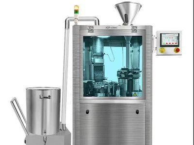 Lista de Verificação para Compradores: O Que Considerar Antes de Adquirir uma Máquina Contadora de Comprimidos
