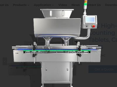 Melhores Modelos de Máquinas Contadoras Automáticas para Uso Farmacêutico