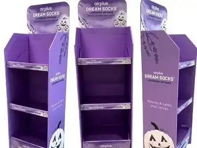 The Top Wooden Tiered Display Rack Manufacturers