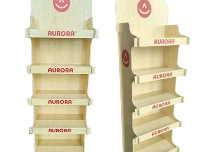 The Go-To Snack Display Rack Suppliers for Retail