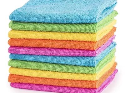 Which Size Car Wash Cloth is Best for Cleaning SUVs and Small Cars?