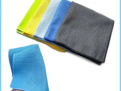 Microfiber Cloths: Reasons Why Cleaning Experts Recommend Them?