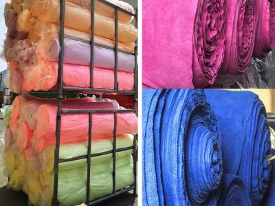 Do Microfiber Cloth Have Last Longer Service Life?