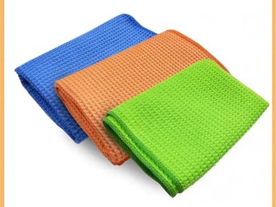 Sourcing Fish Scale Cloth and Tear Away Towel: OEM, Features and Bulk Order Tips