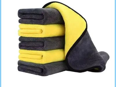 Why Is Microfiber Cloth The Best Choice For Your Daily Cleaning?